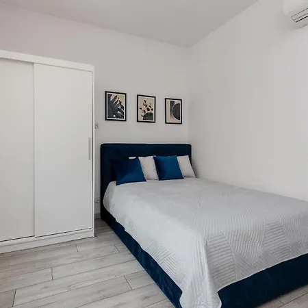 Appartement Studio Pod Czapla Iii